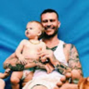 Meet your Posher, Nicholas